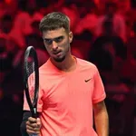 Pratite na SK: Sjajni Prižmić prošao svoje prve Masters kvalifikacije i izborio glavni turnir Indian Wellsa