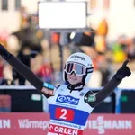 Zaustavljena dominacija Nike Prevc: Ostala je bez postolja u Japanu