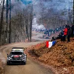 WRC će opet biti u Hrvatskoj, evo na kojim lokacijama