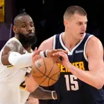 LeBron o Jokiću: ‘Jedan od najvećih ikada’