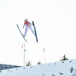 Napeta borba u Japanu: Austrijanka ispred Nike Prevc