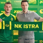 Hajduk dovodi stopera Istre?