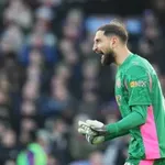 Donnarumma već na izlaznim vratima Cityja, vraća se u Italiju?