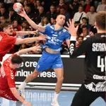 Hrvatski rukometaš koji ne igra na Euru zbog ozljede potpisao za Vardar