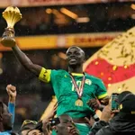 SKener: U svijetu egoista i lažnih idola, budite Sadio Mané