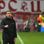 Trener FCSB-a uoči Dinama: ‘Nemam ništa protiv toga, ali ja ne funkcioniram na taj način’