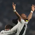 VIDEO / Juventus slavio protiv Ivanovićeve Benfice i najvjerojatnije je izbacio iz Lige prvaka