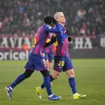 Olmo zabio u preokretu Barcelone, Chelsea slomio Oršićev Pafos, Perišićev PSV ‘nastradao’