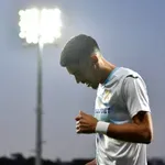 Zvijezda Rijeke izbačena iz momčadi, na izlaznim je vratima kluba?!