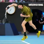 Sinner lakoćom srušio Prižmićevog ‘krvnika’ za treće kolo Australian Opena