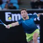 Čilić saznao svog sljedećeg protivnika: Nikad ga nije pobijedio, a igra na turniru sve dok mu zaručnica ne rodi