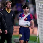 Španjolci: Dinamo dovodi krilo iz Barcelone?