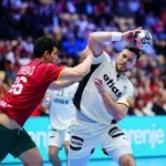 Danci nisu imali recept, Nijemci jesu: Prvi poraz Portugala na Europskom prvenstvu