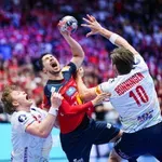 Norveška slavila protiv Španjolske u fenomenalnoj utakmici