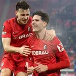 Matanović golom donio pobjedu Freiburgu protiv Izraelaca