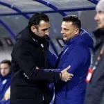 Kovačević: Malo smo se opustili nakon 2:0, Kulenoviću je isto igrao sat vremena ili tri minute