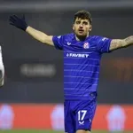 Kulenović se još jednom pokazao kao joker s klupe, Dinamo mu je sada posvetio objavu