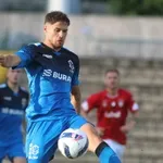 Varaždin sporazumno raskinuo ugovor s napadačem