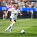 Kći NBA legende postala najplaćenija nogometašica na svijetu