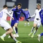 Kao grom iz vedra neba: Ljubičić odlazi iz Dinama, pratimo ga na SK?!