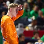 Islandski vratar o hrvatskom junaku: Taj tip je trčao preko pola terena s dvojicom na leđima