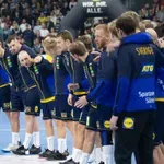 Još malo dobrih vijesti za Hrvatsku: Švedska je slavila protiv Slovenije