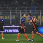 Šestica Intera protiv Pise, Sučić igrao sat vremena