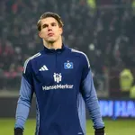 Kompany hvali Vuškovića uoči okršaja s HSV-om: ‘Samo neka ne odigra dobro protiv nas’