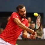 Pavić i Arevalo u dva seta izborili osminu finala Australian Opena, moguć je okršaj s Mektićem