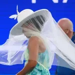 Četverostruka Grand Slam pobjednica svladala Ružić u prvom kolu Australian Opena, a sada je odlučila odustati