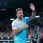 Legendarni Wawrinka odigrao posljednji meč na Australian Openu u karijeri