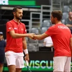 Hrvatski okršaj u Melbourneu: Mektić ide na Pavića u osmini finala Australian Opena