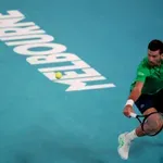 Đoković umalo pogodio skupljačicu loptica: ‘Nepotrebno. Ispričavam se, imao sam sreće’