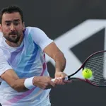 Čilić bio pred povratkom, a onda sve prokockao i ostao bez osmine finala Australian Opena