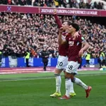 VIDEO / Čekićari u prvih 45 minuta zabili tri gola Sunderlandu i upisali tri boda