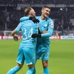 VIDEO / Kramarićev Hoffenheim do tri gola u 13 minuta u Frankfurtu, Majeru 15 minuta u porazu od Mainza