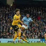 VIDEO / Izmiješani sastav Cityja protiv posljednje momčadi lige prekinuo negativan niz