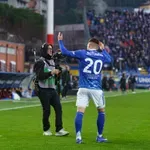 Fabregas nahvalio Baturinu: ‘Izvana su mu punili glavu, ali nikad nije odustao’