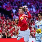 Španjolska nije mogla iznenaditi moćnu Dansku