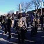 NBA utakmica odgođena zbog ubojstva u Minneapolisu