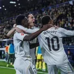 VIDEO / Mbappe zabio treću utakmicu u nizu i odveo Real na vrh La Lige