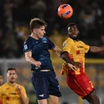 Bašić odigrao cijeli susret u blijedom remiju Lazija