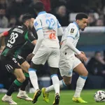Marseille slavio u derbiju kola i pomogao PSG-u da se vrati na vrh Ligue 1