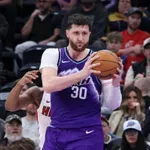 VIDEO / BiH reprezentativac karijeru je započeo u Cedeviti, a sad ispisao povijest Utah Jazza!