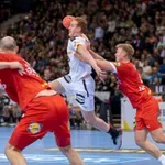 Danac izjurio iz dvorane nakon pobjede, evo o čemu se radi