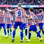 VIDEO / Mallorca nemoćna u Madridu, Atletico uz bizaran autogol uvjerljivo do nove pobjede