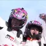 VIDEO / Solberg osvojio reli u Monte Carlu