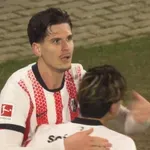 VIDEO / Matanović ne prestaje zabijati, pogledajte novi pogodak za pobjedu Freiburga!