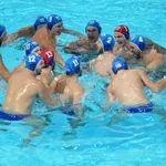 Grčka razbila Italiju i osvojila broncu na Europskom prvenstvu