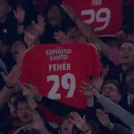 VIDEO / Dirljive scene u Lisabonu: Navijači Benfice odali počast Mađaru koji je preminuo na utakmici prije 22 godine